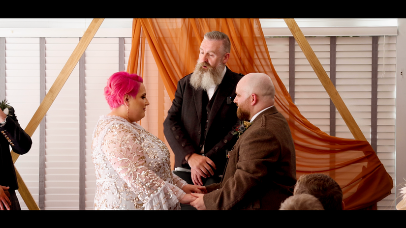 Nicolle and Stuart's Highlights